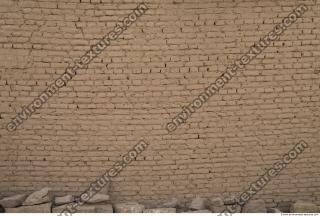 Photo Texture of Wall Brick 0005